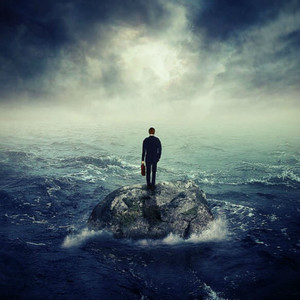 TroyBoi - Never Give Up