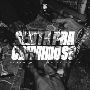 Senta Pra Criminoso (Explicit)