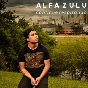 Continue Respirando / Forma Abstrata