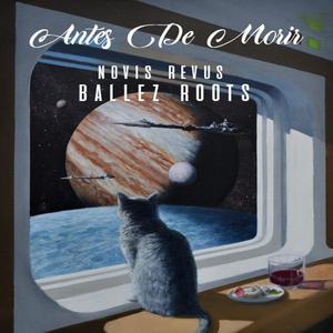 Antes De Morir (feat. El Ballez)