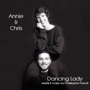 Dancing Lady
