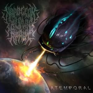 The Holophage(feat. Devin Attard)