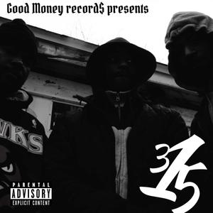 Jus Like That (feat. Esus, R.C. & L-Dinero) (Explicit)