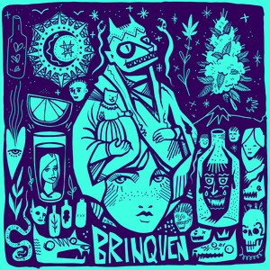 Brinquen (Extended Version|Explicit)