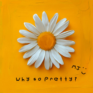 왜 이렇게 예뻐 (Why so pretty?) (Inst.)