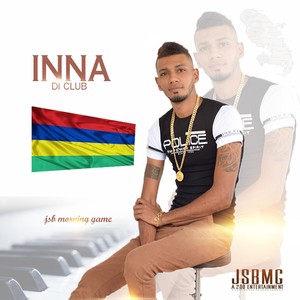 Inna Di Club (Explicit)