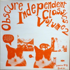 Obscure Independent Classics, Vol. 2 (Explicit)