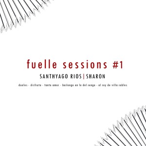 #1: Dueles / Disfruto / Tanto Amor / Bailongo en lo del Rengo / Al Rey de Villa Robles
