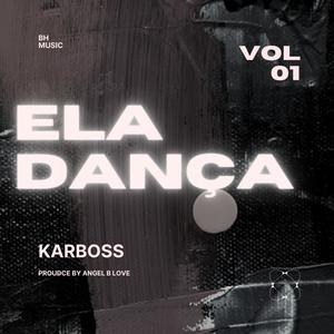 Ela Dança