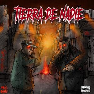 Tierra de nadie (Explicit)