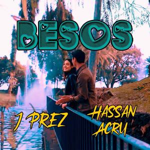 Besos (feat. Hassan Acru) [Special Version]