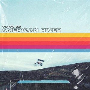 American River