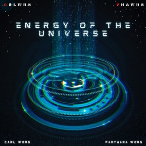 Energy Of The Universe (Radio Edit)