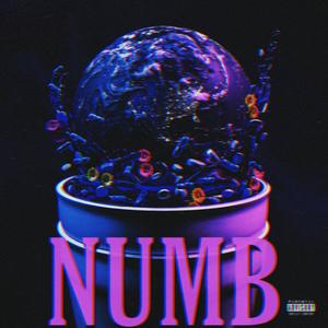 Numb (Explicit)