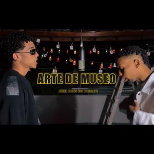 Arte de museo (feat. Cris Ego) (Explicit)