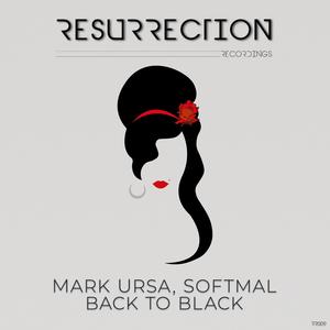 Back To Black (Extended Mix)