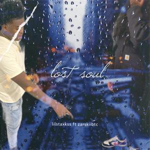 Lost soul (Explicit)