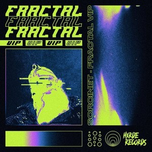 Fractal VIP