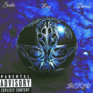 3 Pointer (feat. Soda, B0N2A1 & Divad) (Remix|Explicit)