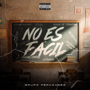 No Es Facil