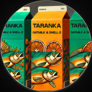 Taranka