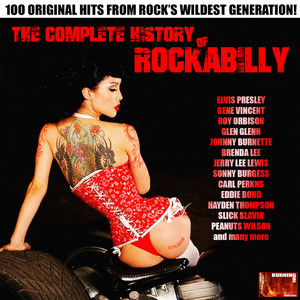 The Complete History of Rockabilly