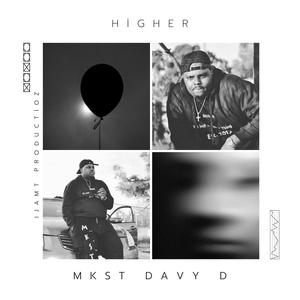 HIGHER THE EP. (Explicit)