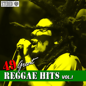 49 Great Reggae Hits Vol. 2