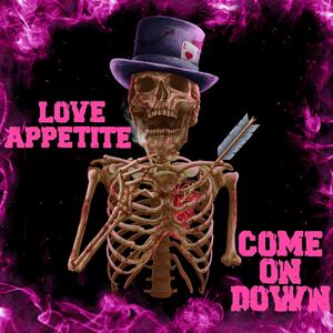 Love Appetite