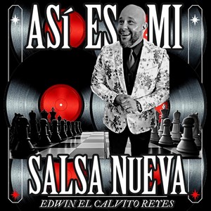 Fuiste Tú (feat. Izis la Enfermera de la Salsa)