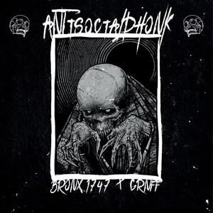 Antisocialphonk (Explicit)