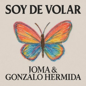 Soy De Volar