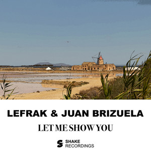 Let Me Show You (Original Mix)