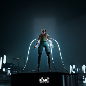 Freestyle Tá na Veia (Explicit)
