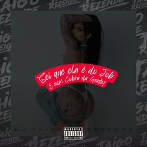 SEI QUE ELA É DO JOB E NEM COBRA DA GENTE (BEAT FINO) (Explicit)