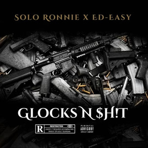 Glock's N **** (Explicit)