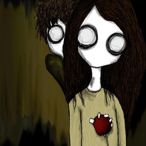 me against the world