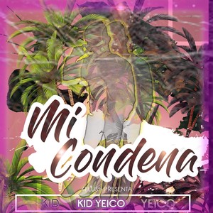 Mi Condena