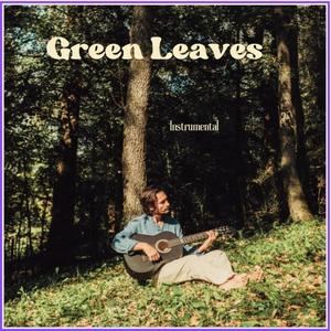 Green Leaves (Reggae Instrumentals)