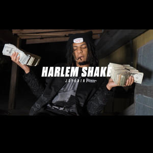 Harlem Shake (Explicit)