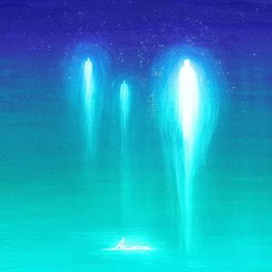 Starseed (feat. Louii Nova)