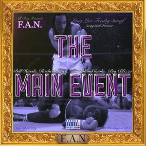 Let's Groove (feat. Big Father, Bill Hussle, Big Blizzo, L.D.O.G. & DJ Doghouse|Explicit)