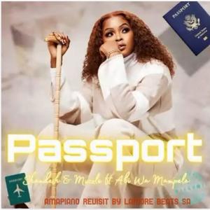 Shandesh & Mvzzle _Passport _ & Abi WA Mampela (Amapiano Revisit) (Explicit)