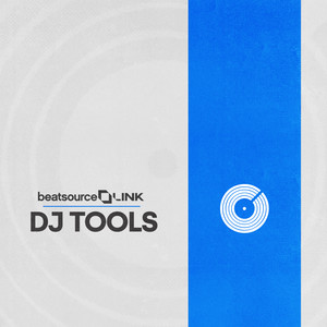 Beatsource LINK DJ Tools