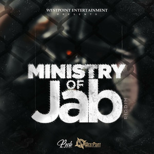 Ministry of Jab Riddim