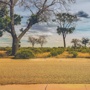 Nostalgia(Country Road) (Explicit)