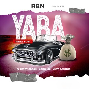 Yaba (Explicit)