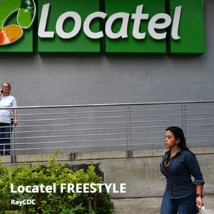 Locatel (Freestyle) (Explicit)