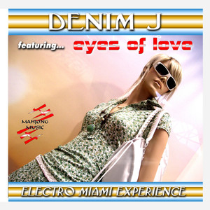 Miami Beach(feat. Eyes Of Love) (Innervisions Radio Cut)