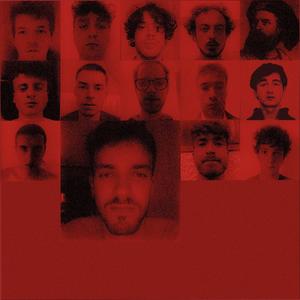 CANI DELL'ATLAS (feat. Trobar, Yaneez, La Serte, Luchino Luce, Critical Zarr, Geremia, Kaesar, Soul Ferra, Joaquim Merdavic, Iasco & Inside Emerica) (Explicit)